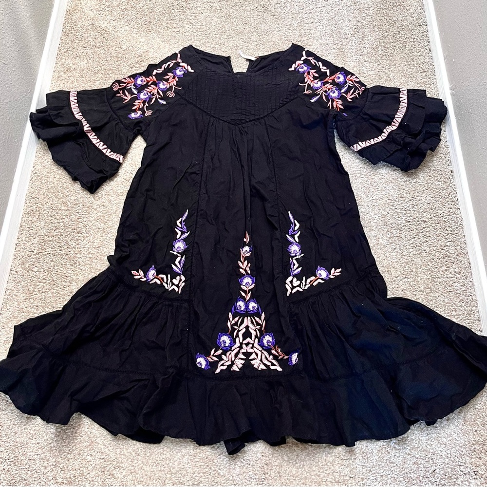Free people dress